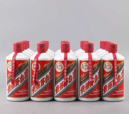 辉南茅台酒回收