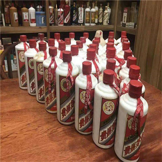 辉南回收93年茅台酒上门回收（附近推荐1.6公里/今日更新）